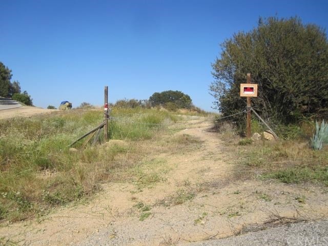 0 Vista Del Bosque, Murrieta, CA 92562