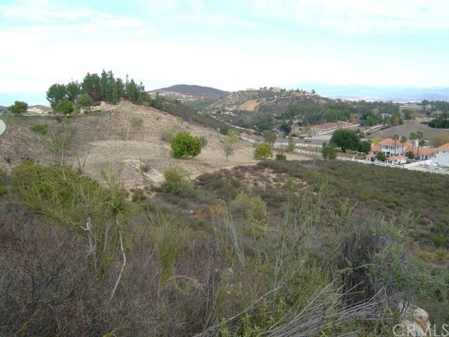 0 Vista Del Bosque, Murrieta, CA 92562