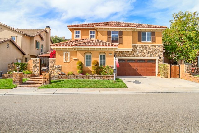 27167 Red Maple Street, Murrieta, CA 92562