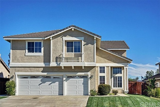 23827 Golden Pheasant Ln