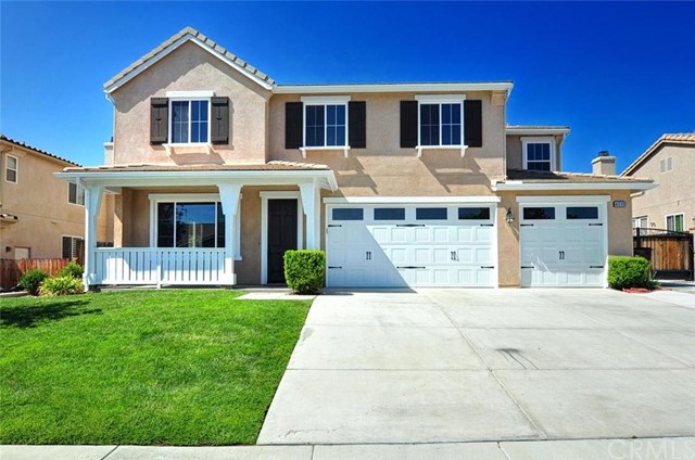 41599 Cherrybranch Avenue, Murrieta, CA 92562