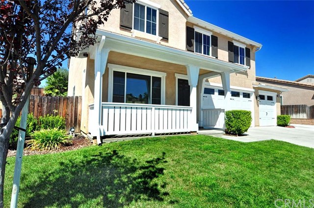 41599 Cherrybranch Avenue, Murrieta, CA 92562
