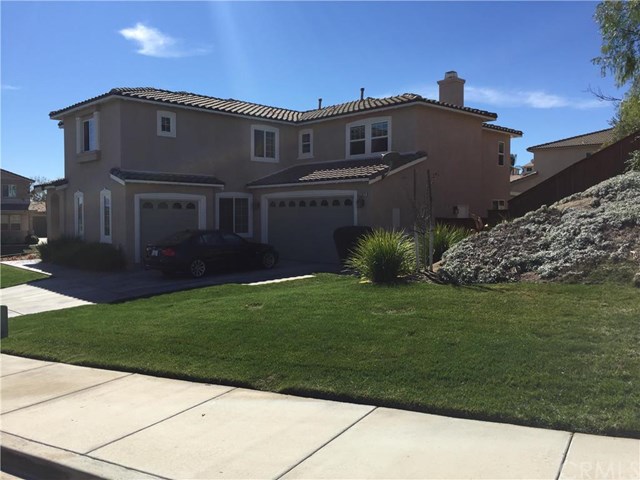23379 Caliente Springs Avenue, Murrieta, CA 92562