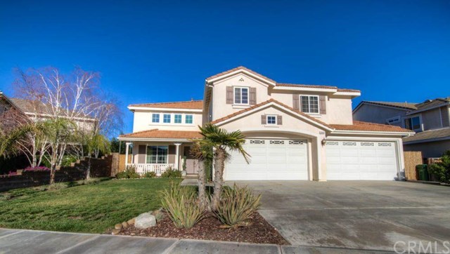 23642 Stephanie Lane, Murrieta, CA 92562