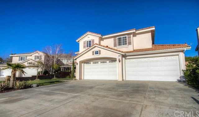 23642 Stephanie Lane, Murrieta, CA 92562
