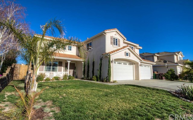 23642 Stephanie Lane, Murrieta, CA 92562