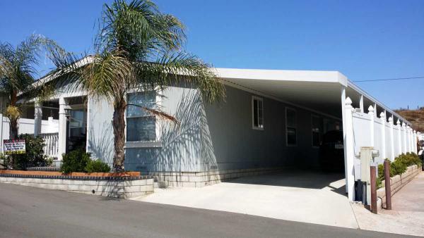 Murrieta Palms 26311 Jackson #70Murrieta, CA 92563