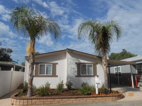 Murrieta Palms 26311 Jackson Ave Sp#11Murrieta Hot Springs, CA 92563
