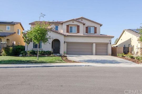 37253 Sierra Grove