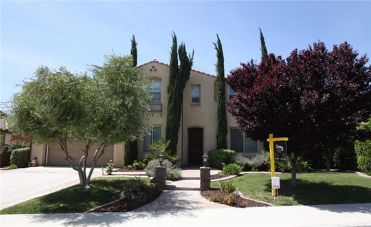 37253 Sierra Grove