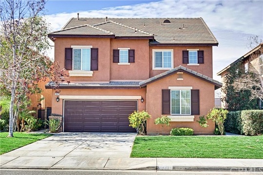 31088 Rose Arbor Court
