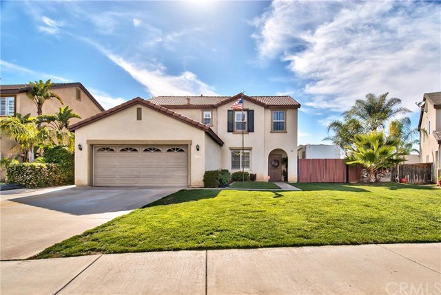 36883 Quasar Pl