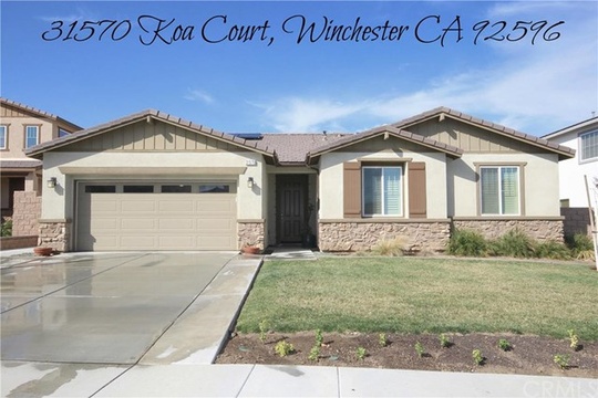 29693 Serenity Ln