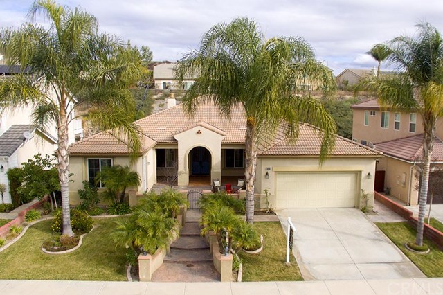 38900Summit Rock Ln, Murrieta, United States 92563