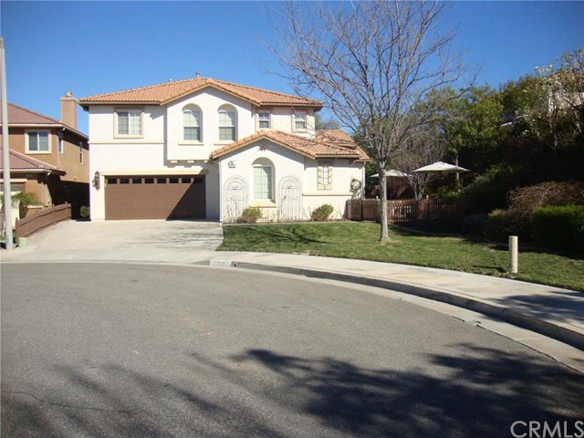29702 Killean Court, Murrieta, CA 92563