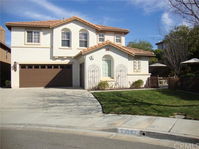 29702 Killean Court, Murrieta, CA 92563
