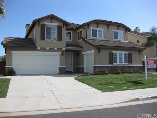 39811 River Birch Lane, Murrieta, CA 92563