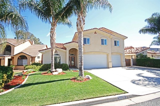 20915 Sultana Rd