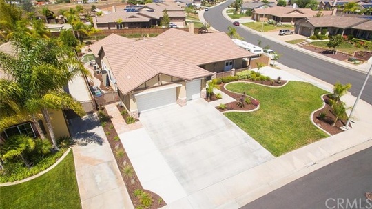 19217 Idaleona Rd