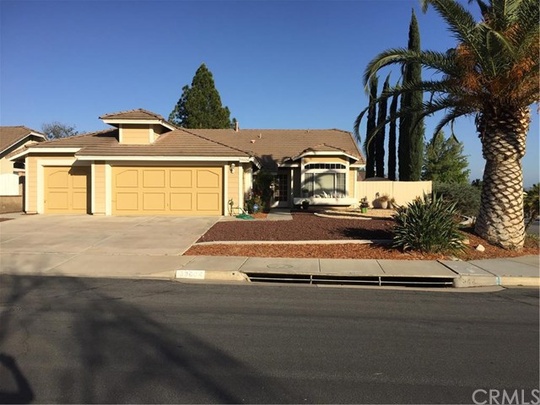 23889 Citrus Ave