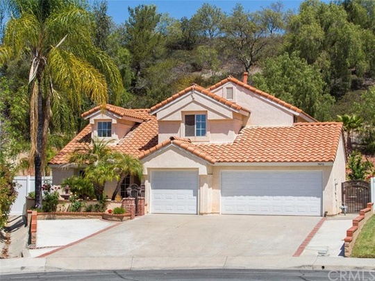 23889 Citrus Ave