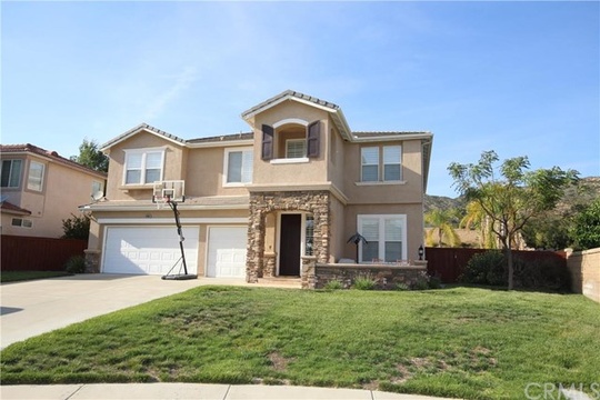 23889 Citrus Ave