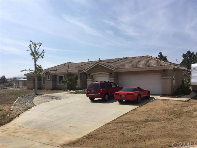 23535 Piedras Road, Perris, CA 92570