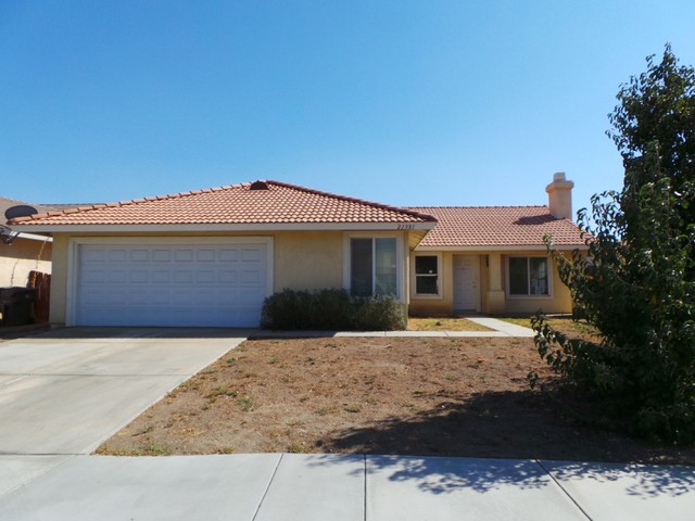 21581 Dawes StPerris, CA, 92570Riverside County