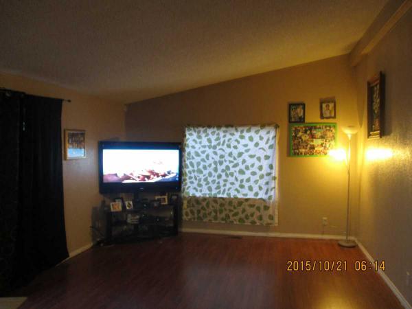 Park Place Manufactured Home Community 80 E. Dawes St Sp # 121Perris, CA 92571