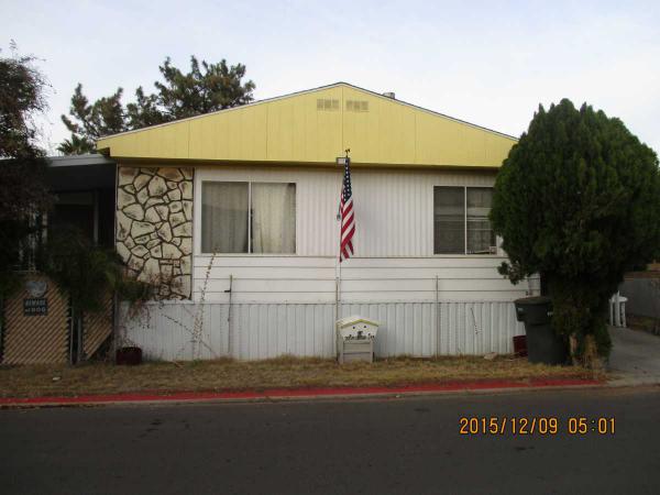 Lake Perris Manufactured Home Community 350 E. San Jacinto Sp # 115 Perris, ca 92571Perris, CA 92571