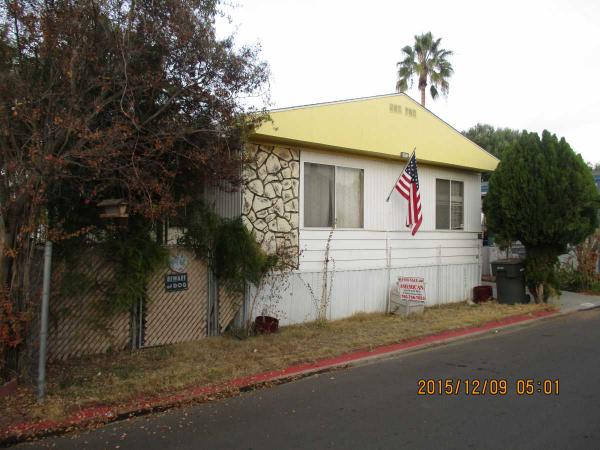 Lake Perris Manufactured Home Community 350 E. San Jacinto Sp # 115 Perris, ca 92571Perris, CA 92571