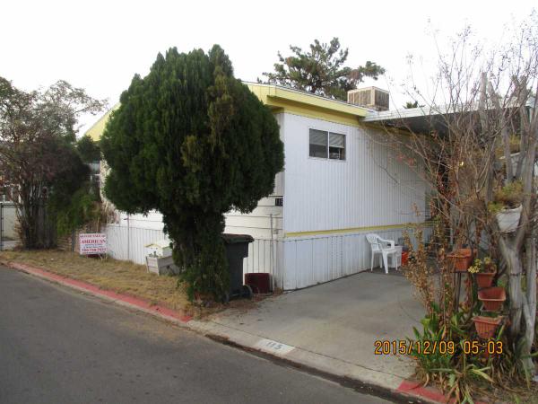 Lake Perris Manufactured Home Community 350 E. San Jacinto Sp # 115 Perris, ca 92571Perris, CA 92571