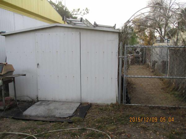 Lake Perris Manufactured Home Community 350 E. San Jacinto Sp # 115 Perris, ca 92571Perris, CA 92571