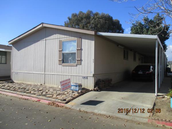 Lake Perris Manufactured Home Community 350 E. San Jacinto Sp # 55Perris, CA 92571