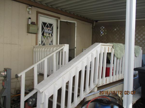 Lake Perris Manufactured Home Community 350 E. San Jacinto Sp # 55Perris, CA 92571