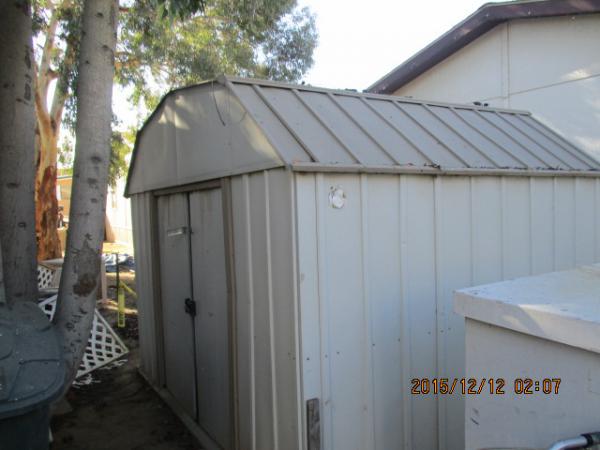 Lake Perris Manufactured Home Community 350 E. San Jacinto Sp # 55Perris, CA 92571
