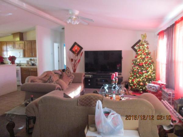 Lake Perris Manufactured Home Community 350 E. San Jacinto Sp # 55Perris, CA 92571