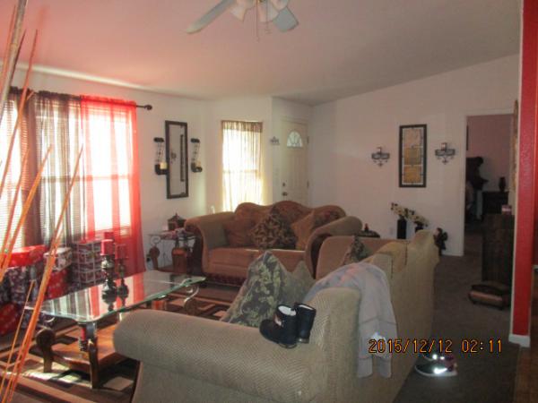 Lake Perris Manufactured Home Community 350 E. San Jacinto Sp # 55Perris, CA 92571