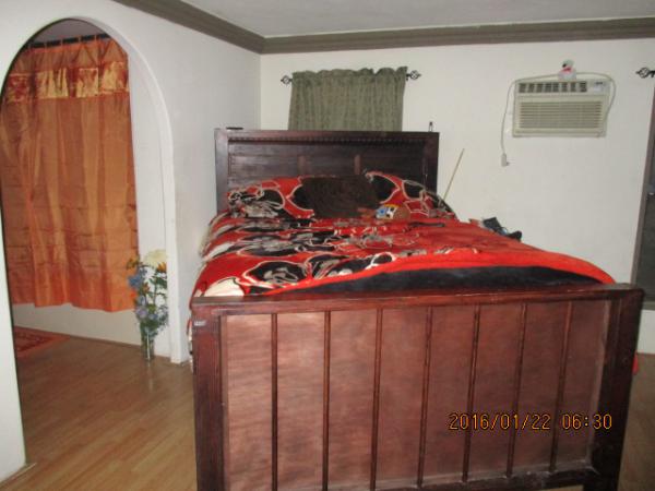 Lake Perris Manufactured Home Community 350 E. Jacinto Ave Sp # 116Perris, CA 92571