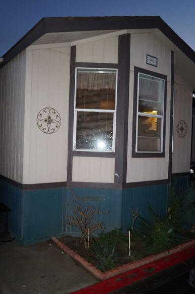 Lake Perris Manufactured Home Community 350 E. San Jacinto, Sp. 99Perris, CA 92571