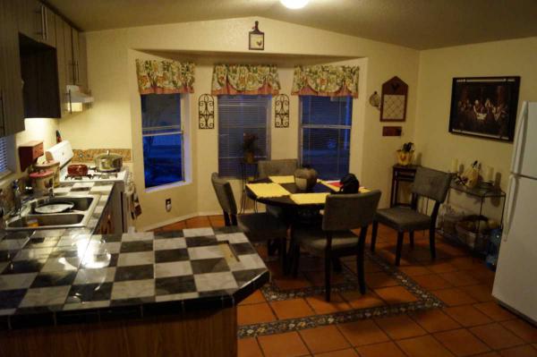 Lake Perris Manufactured Home Community 350 E. San Jacinto, Sp. 99Perris, CA 92571