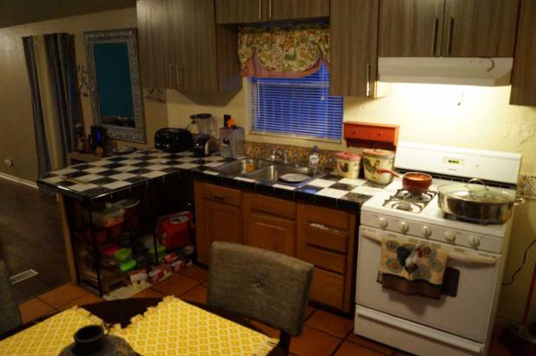Lake Perris Manufactured Home Community 350 E. San Jacinto, Sp. 99Perris, CA 92571