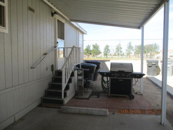 Lake Perris Manufactured Home Community 350 E. Jacinto Ave., Sp. #72Perris, CA 92571