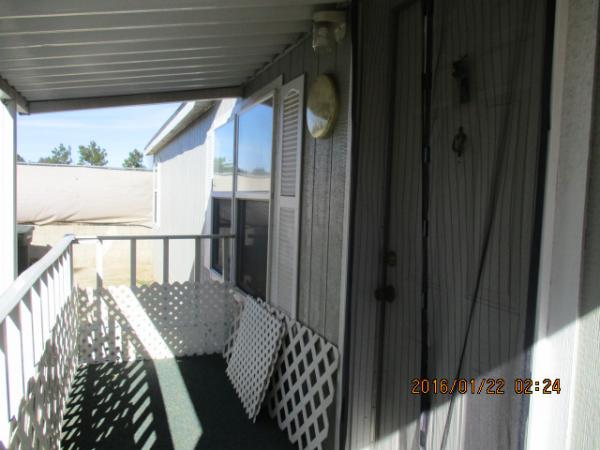 Lake Perris Manufactured Home Community 350 E. Jacinto Ave., Sp. #72Perris, CA 92571