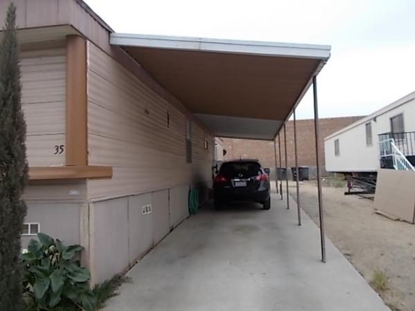 Lake Perris Manufactured Home Community 350 E. San Jacinto Ave., Sp. 35Perris, CA 92571