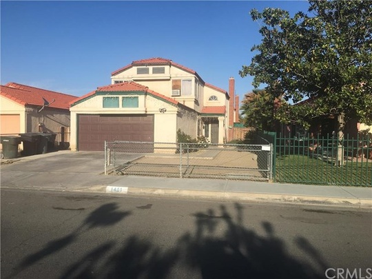 1551 Ruby Dr