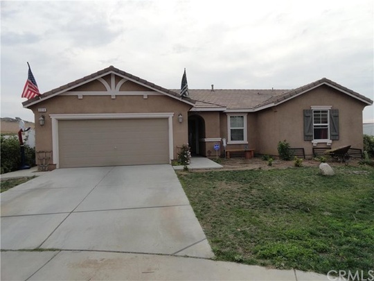 3912 Las Palapas Ct