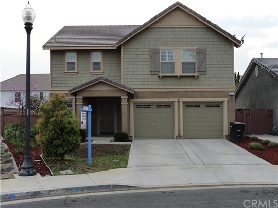 3912 Las Palapas Ct
