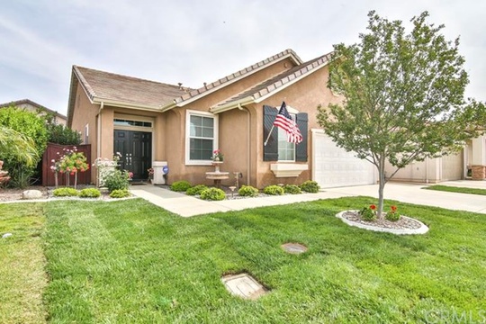 3912 Las Palapas Ct