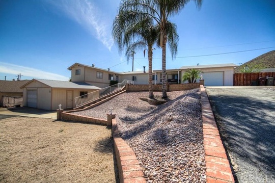 3912 Las Palapas Ct
